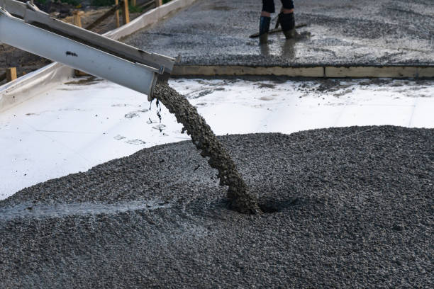 Best Concrete Pool Decks in Prospect Rk, PA