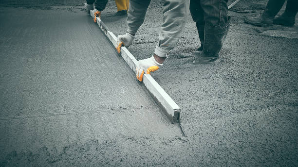 Best Decorative Concrete in Prospect Rk, PA