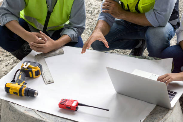 Best Concrete Grinding and Polishing in Prospect Rk, PA