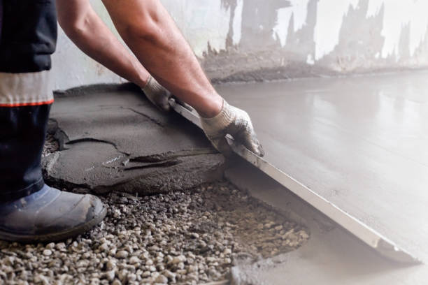 Best Concrete Staining and Coloring in Prospect Rk, PA