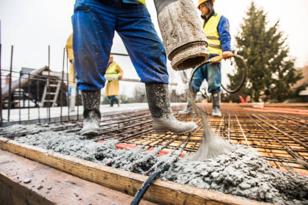 Best Concrete Pool Decks in Prospect Rk, PA